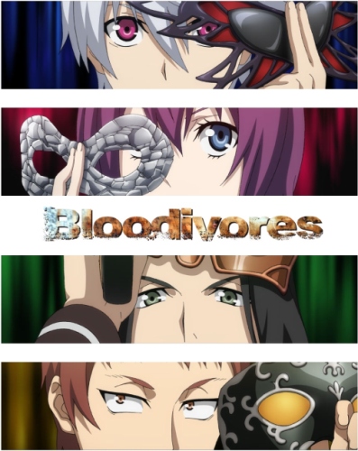 Bloodivores