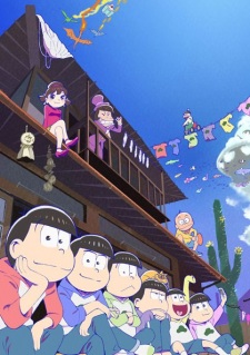 Osomatsu-san 2