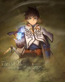 Tales of Zestiria the X 2nd Season (Dub)